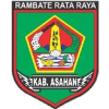 Logo Desa Rawang Lama